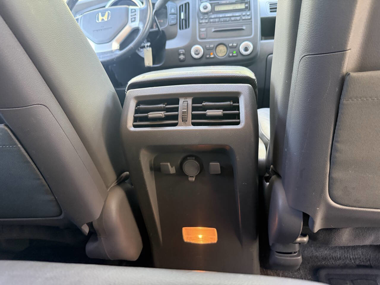Used 2008 Honda Ridgeline RTL image 7