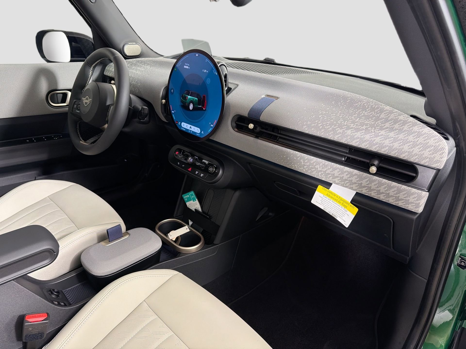 New 2026 MINI Cooper S image 31