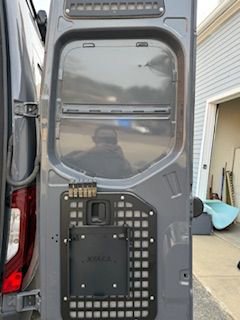 Used 2021 Mercedes-Benz Sprinter 2500 image 15