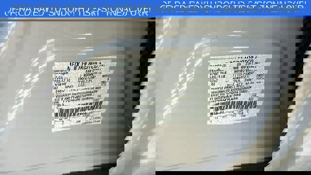 New 2026 Ford Maverick Tremor AWD/4WD image 37