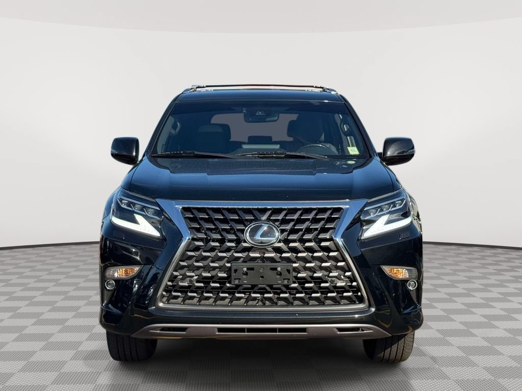 Used 2023 Lexus GX 460 Premium w/ Premium Plus Package AWD/4WD image 2