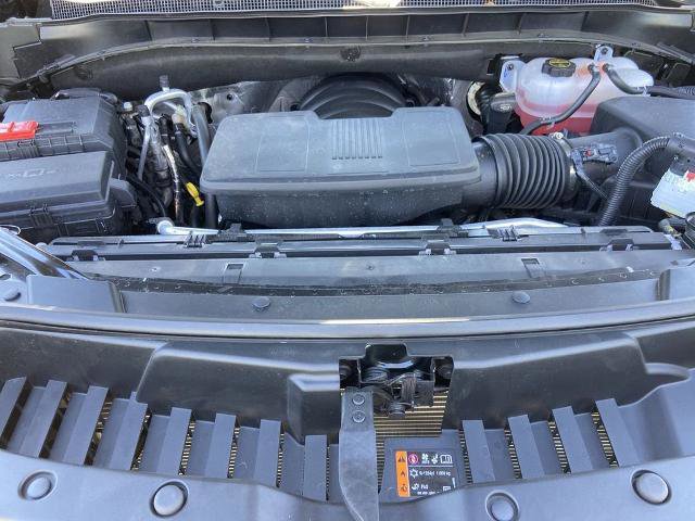 Used 2026 Chevrolet Tahoe LS w/ LPO, Hit The Road Package image 26