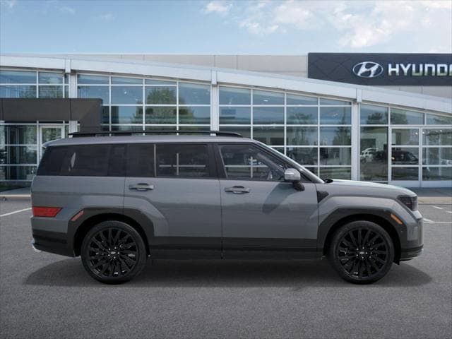 New 2025 Hyundai Santa Fe Calligraphy image 7