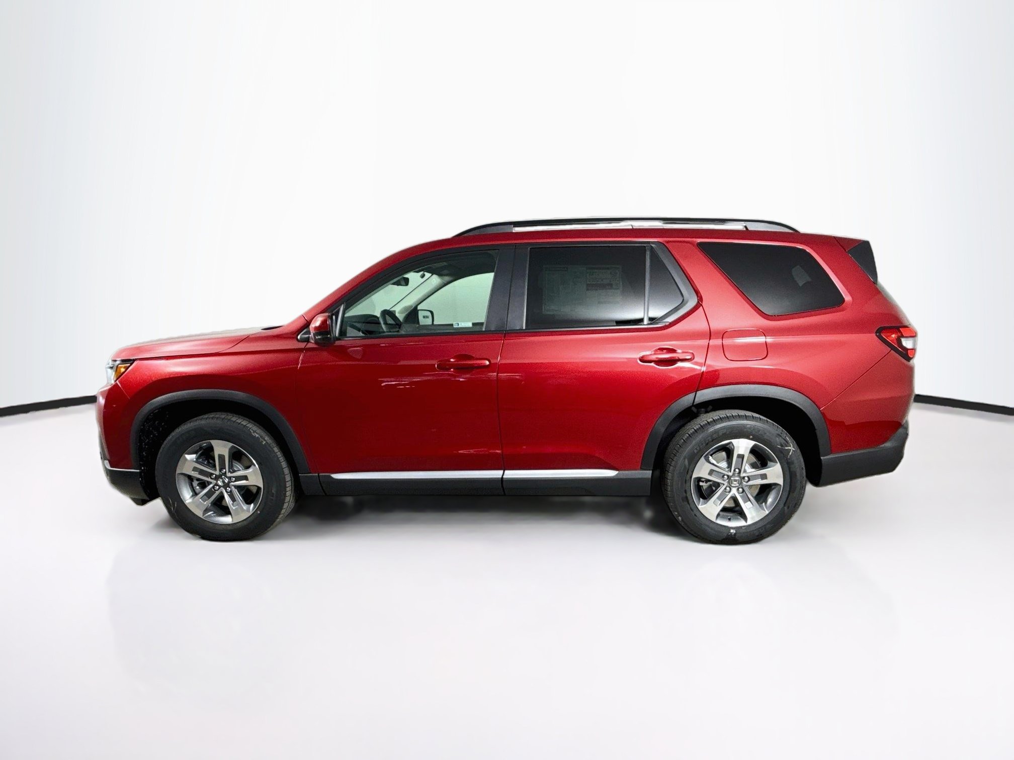 New 2026 Honda Pilot EX-L image 7