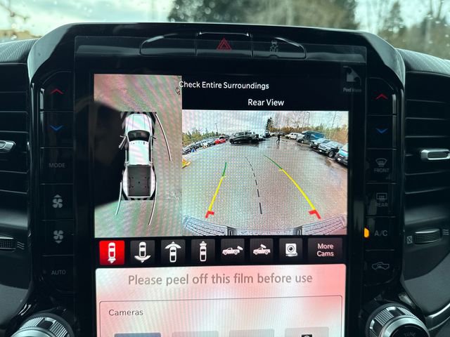 New 2026 RAM 3500 Big Horn image 24