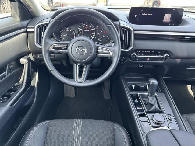 Used 2025 MAZDA CX-50 AWD 2.5 S w/ Preferred Package image 23