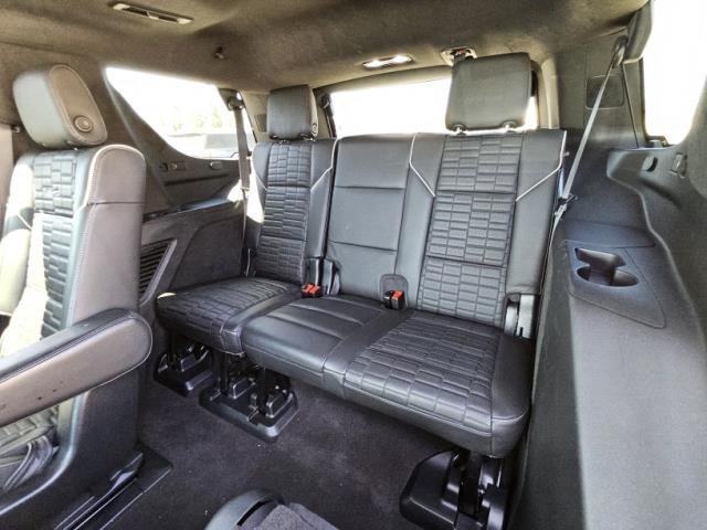 Used 2023 Cadillac Escalade Sport Platinum w/ LPO, ONYX Package AWD/4WD image 7