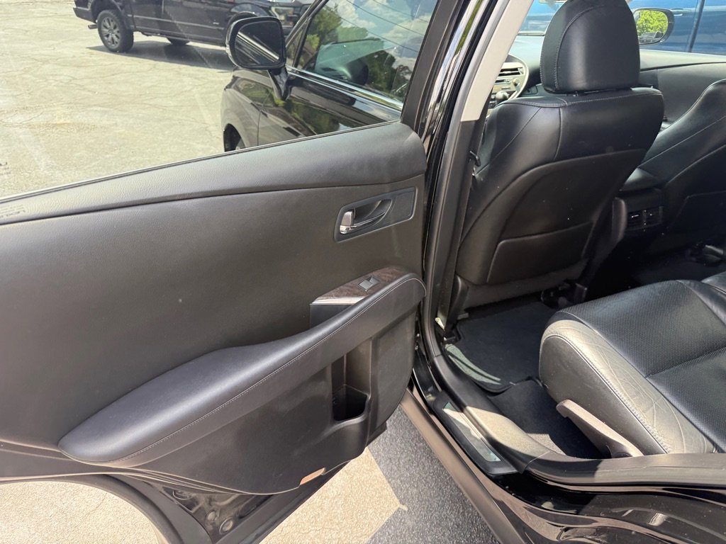 Used 2013 Lexus RX 350 AWD image 85