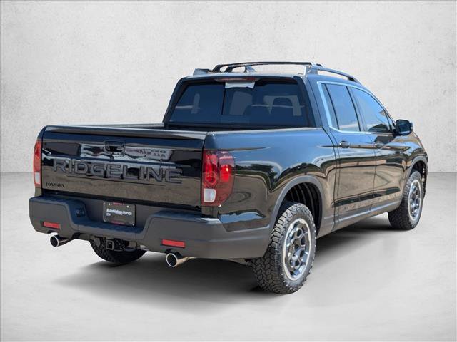 Certified 2024 Honda Ridgeline RTL image 2