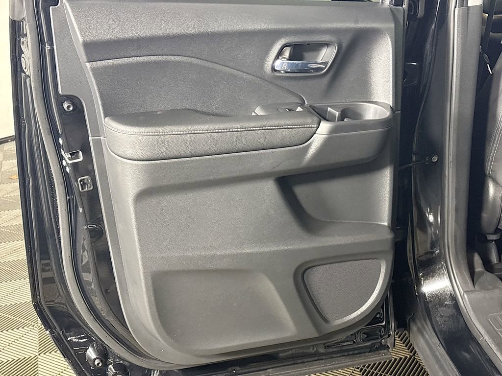 New 2026 Honda Ridgeline RTL image 19