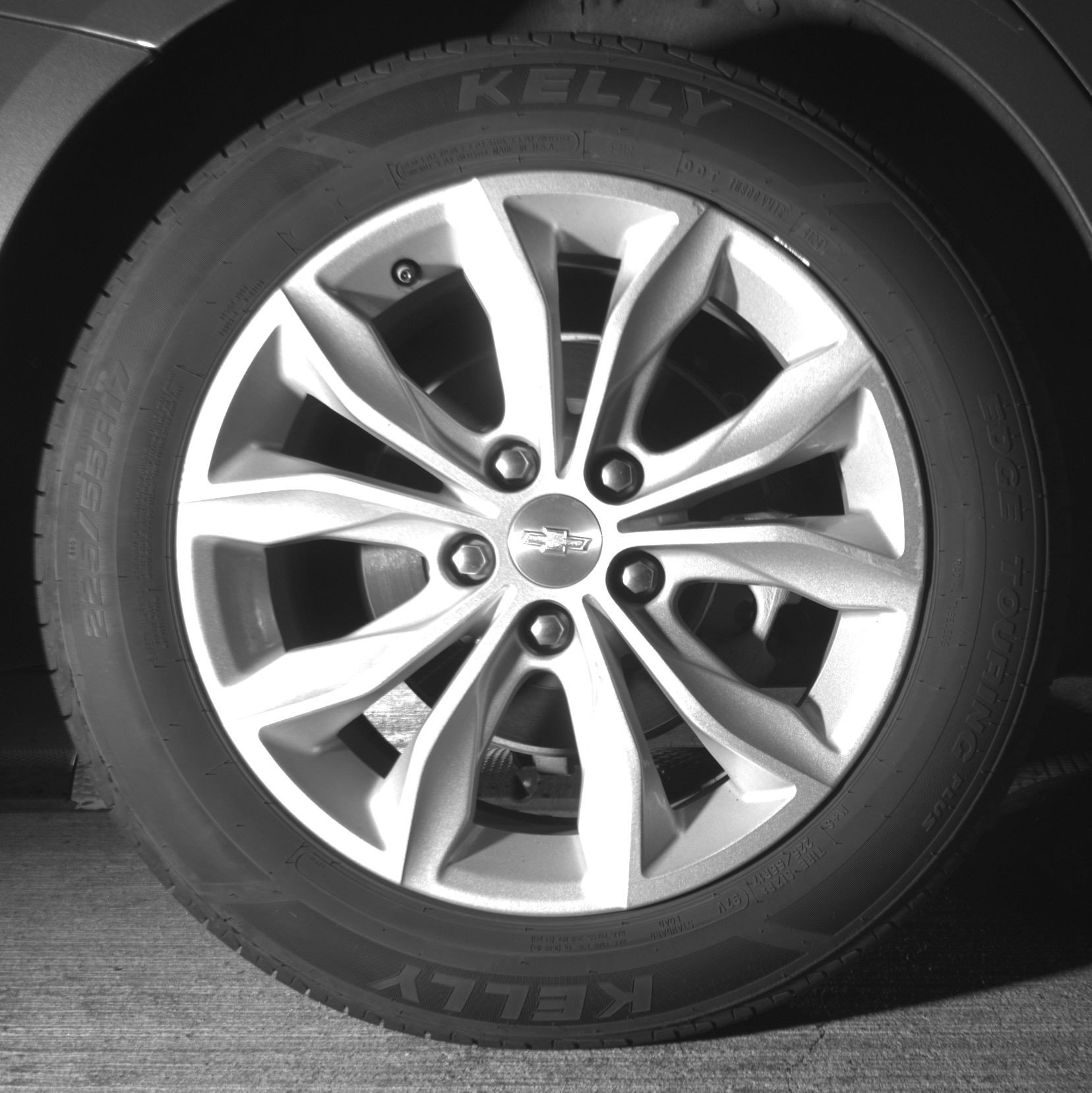 Used 2024 Chevrolet Malibu LT image 22