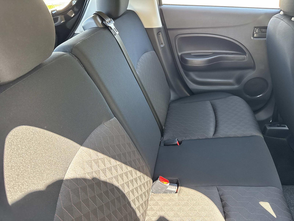 Used 2023 Mitsubishi Mirage ES FWD image 19