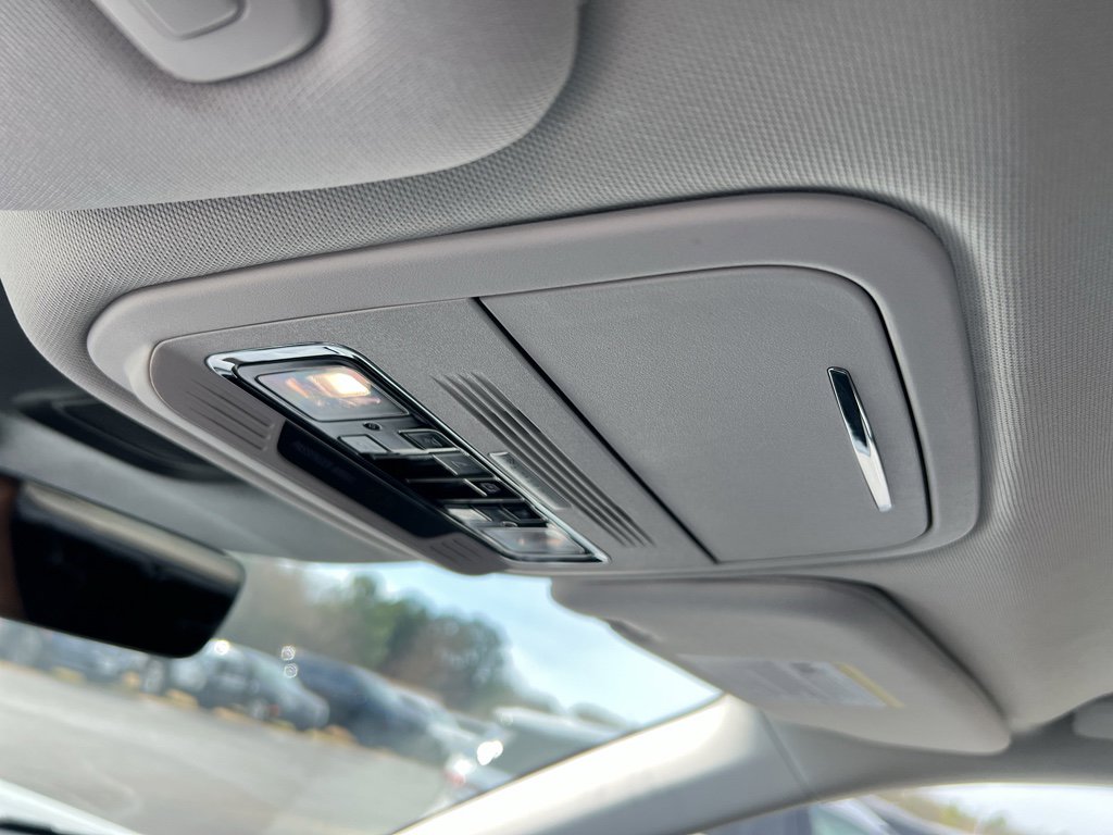 New 2026 Lincoln Aviator 2WD w/ Jet Appearance Package image 14