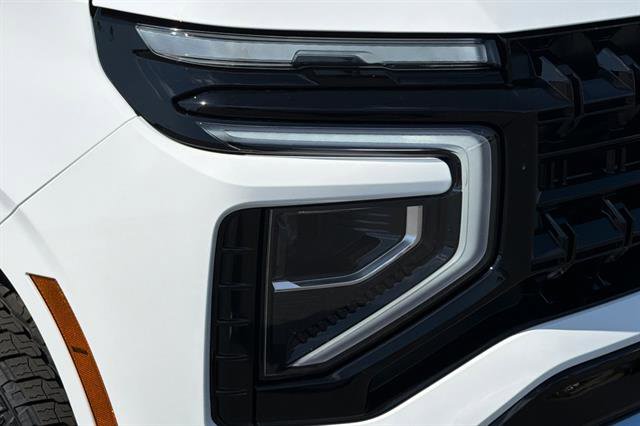 New 2026 Chevrolet Tahoe Z71 image 34
