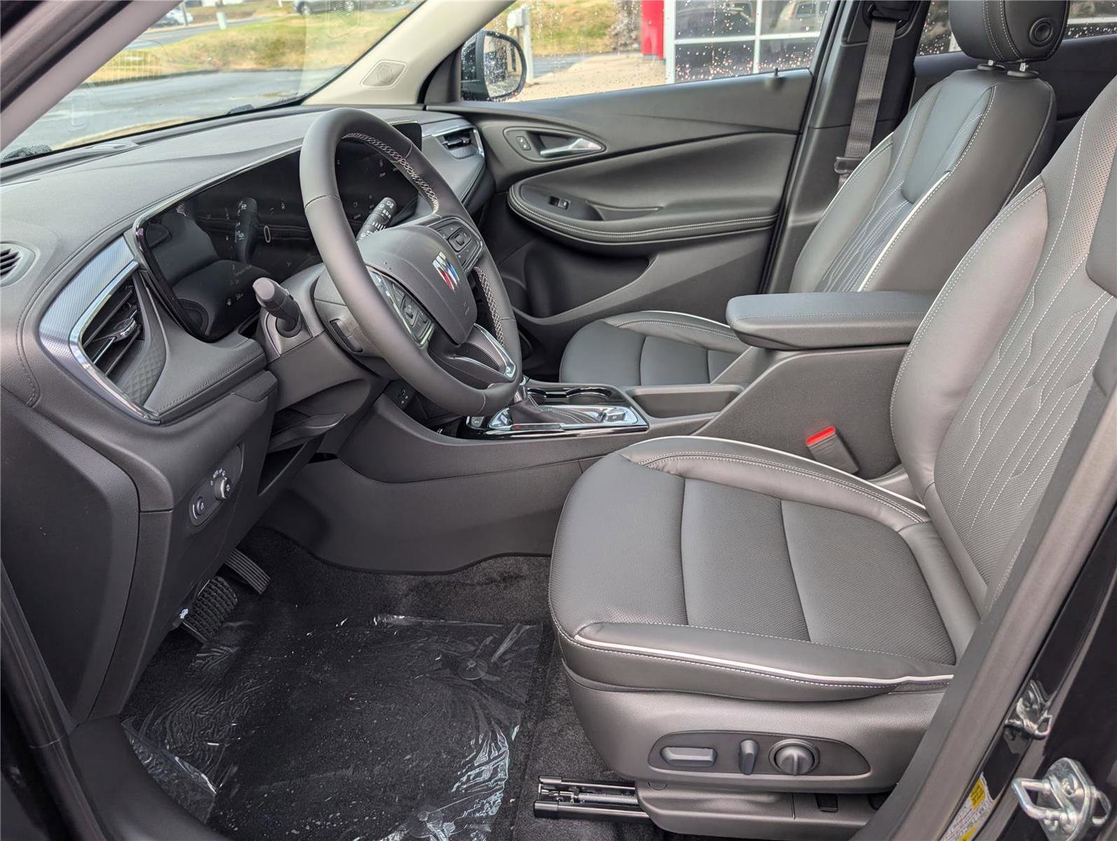 New 2026 Buick Encore GX Avenir w/ Avenir Technology Package image 17