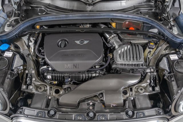 Used 2017 MINI Cooper Countryman S image 22