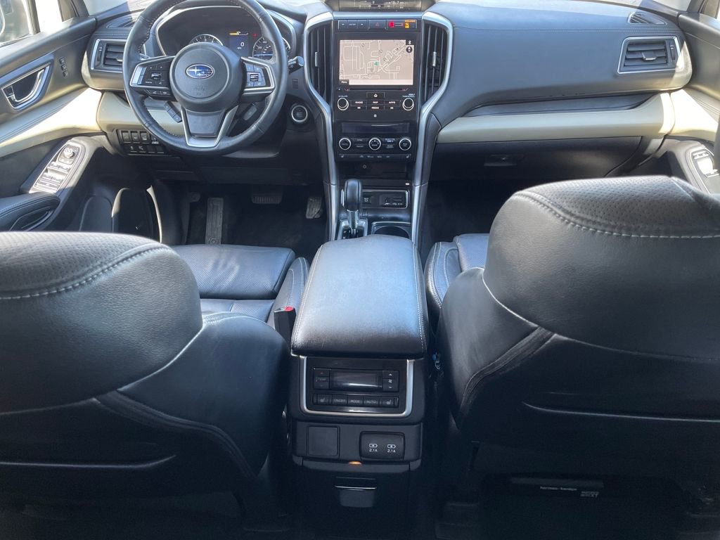 Used 2022 Subaru Ascent Limited w/ Technology Package image 17