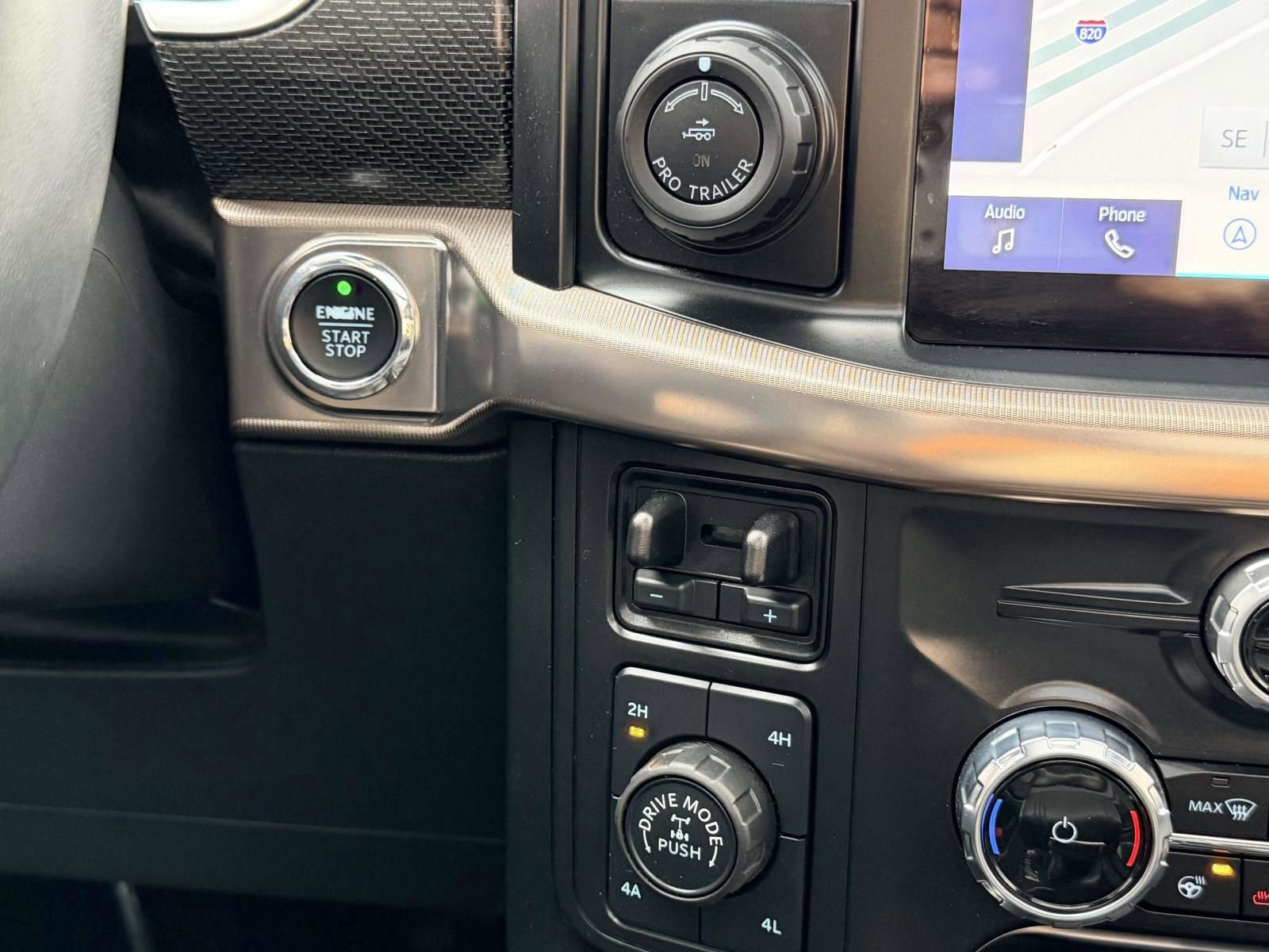 Used 2023 Ford F150 Raptor w/ Raptor Carbon Fiber Package AWD/4WD image 28