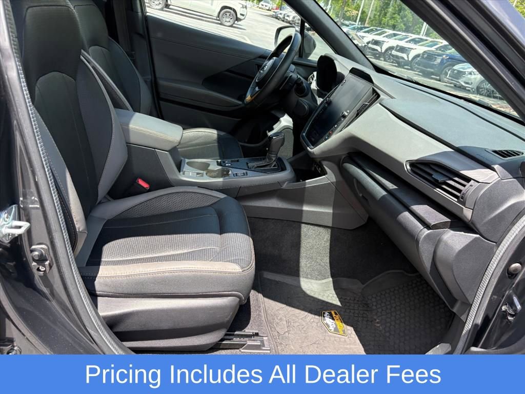 Used 2024 Subaru Crosstrek 2.5i Wilderness w/ Wilderness Package AWD/4WD image 19