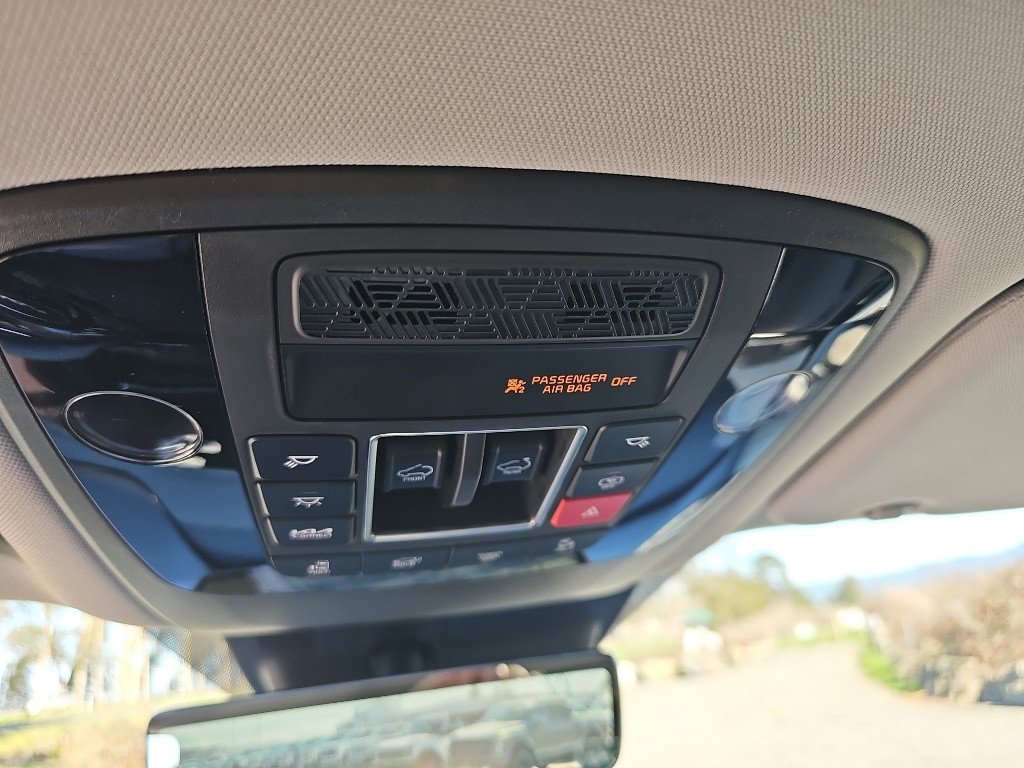 New 2026 Kia Carnival SX Prestige FWD image 21