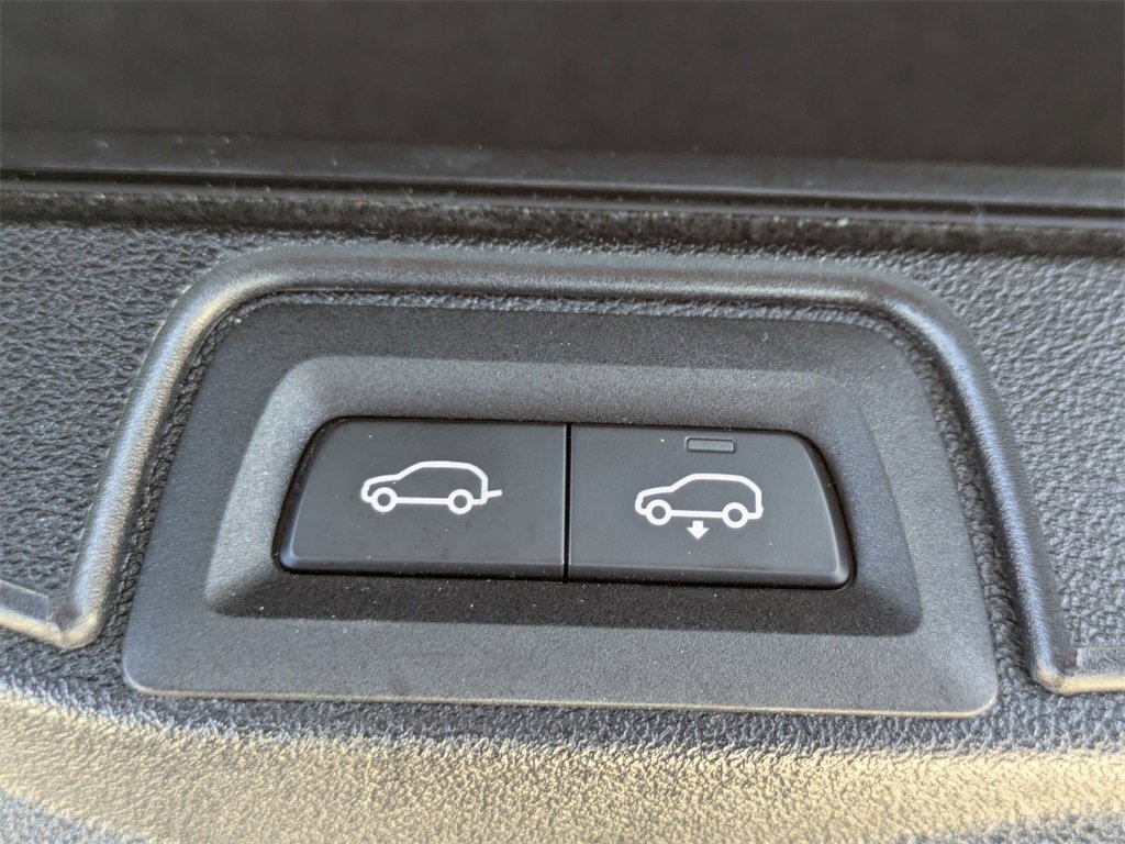 Used 2023 BMW X5 xDrive45e w/ Executive Package image 14