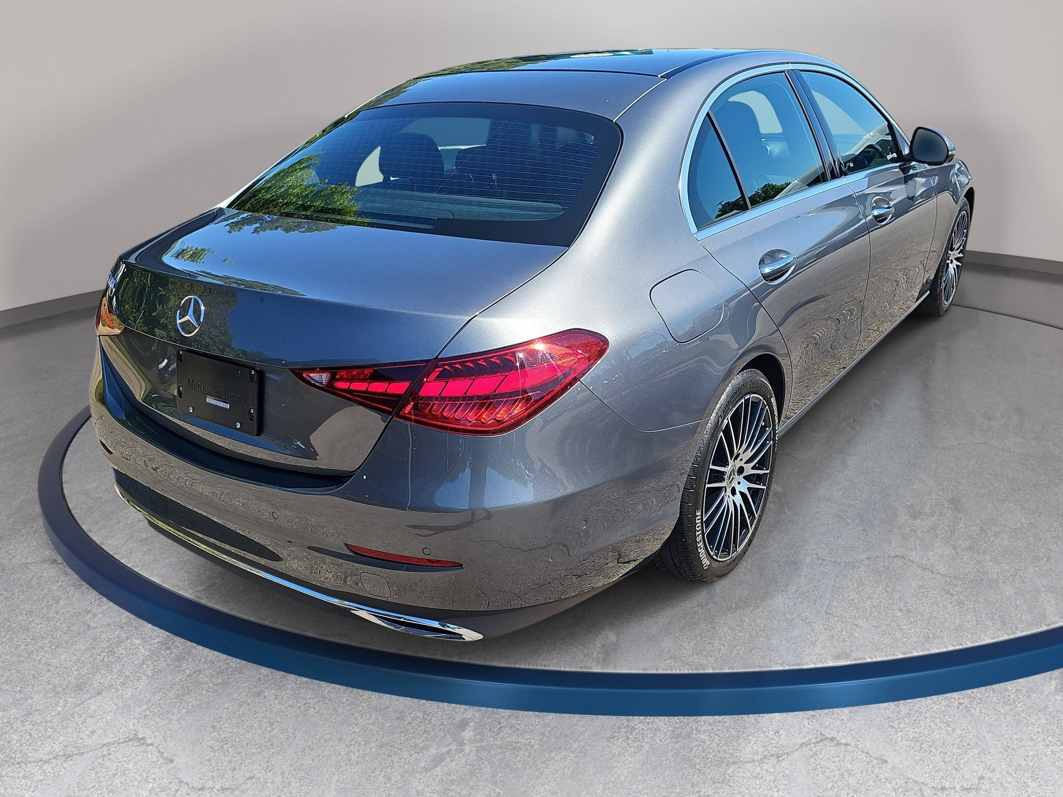 Used 2026 Mercedes-Benz C 300 Sedan image 6
