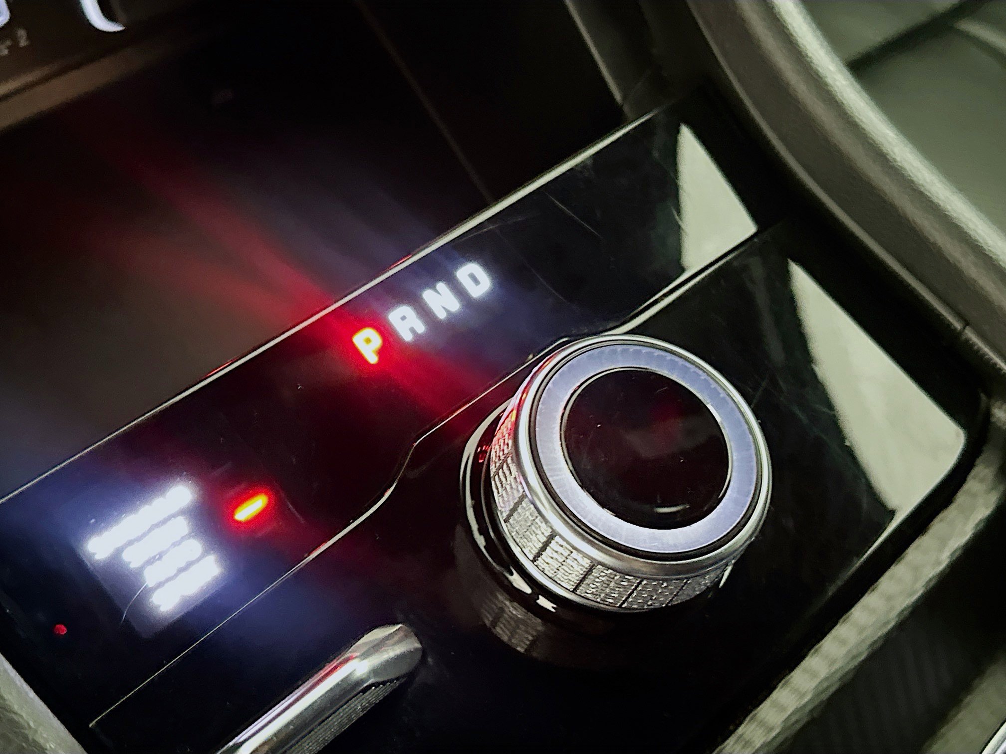 Used 2024 Jeep Grand Cherokee L Limited w/ Luxury Tech Group II image 25