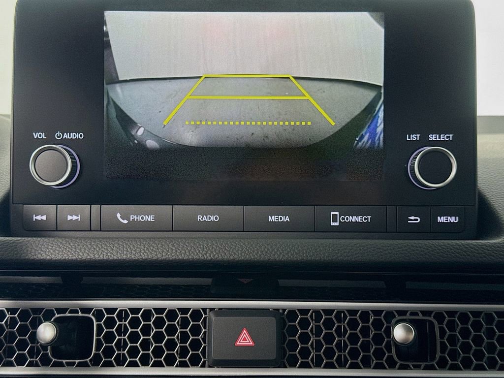 Used 2026 Honda Civic Sport Touring image 19