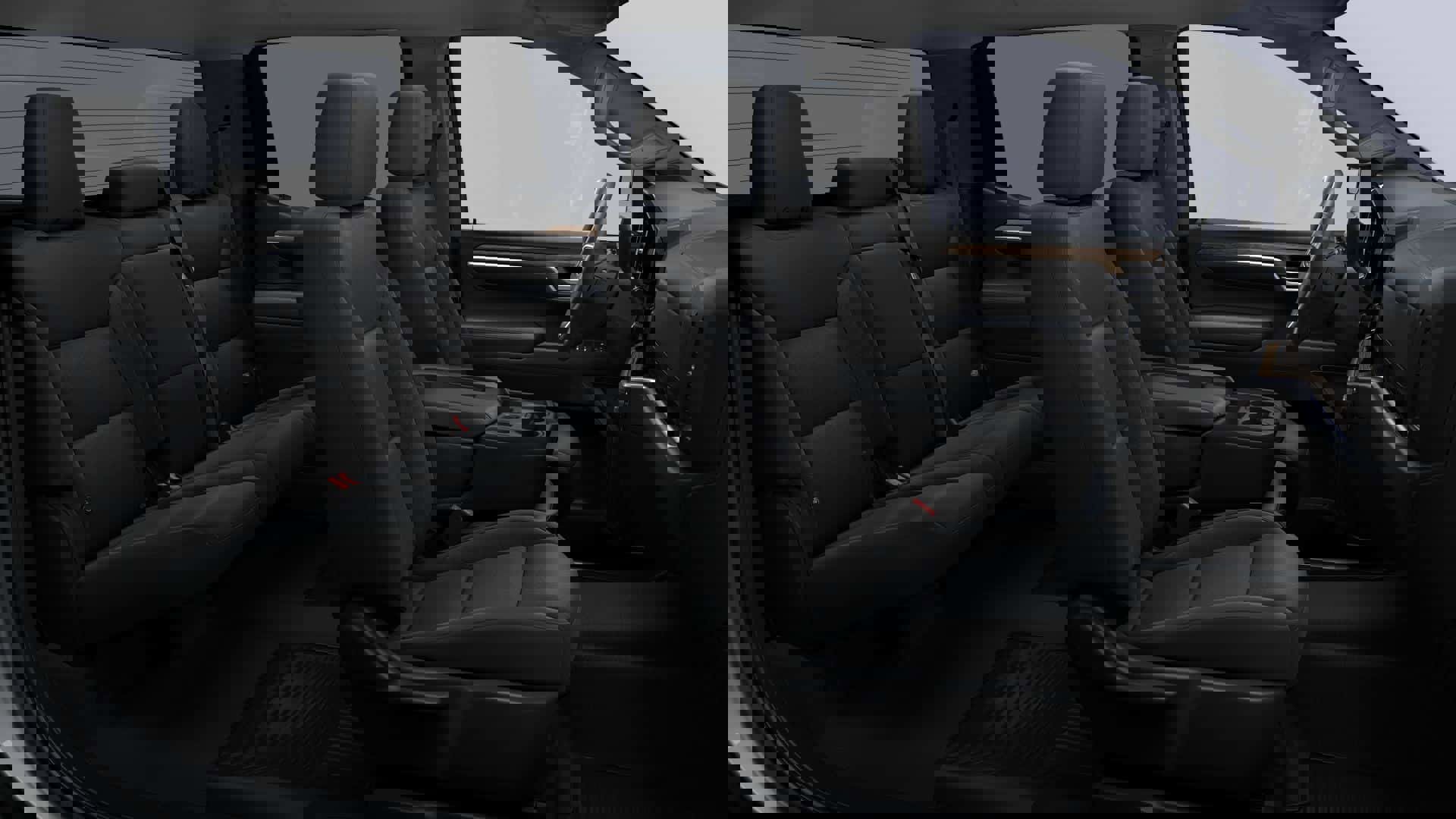 New 2026 Chevrolet Silverado 1500 LT image 30