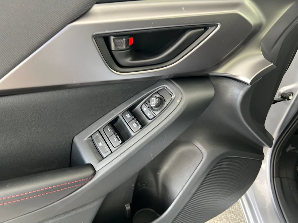 New 2026 Subaru Impreza 2.0i Sport AWD/4WD image 13