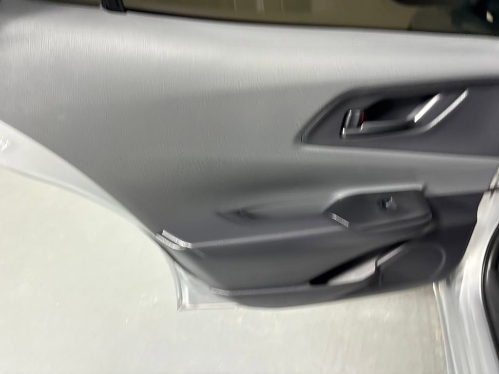 Used 2024 Toyota Prius LE image 33