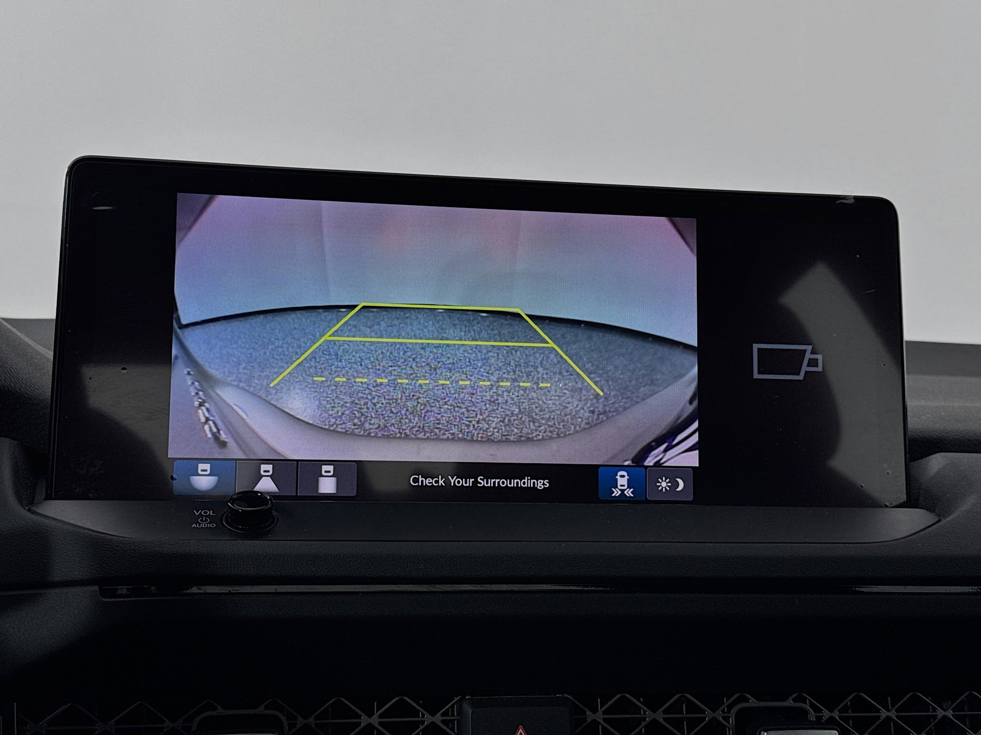 Certified 2024 Honda Accord Sport image 13