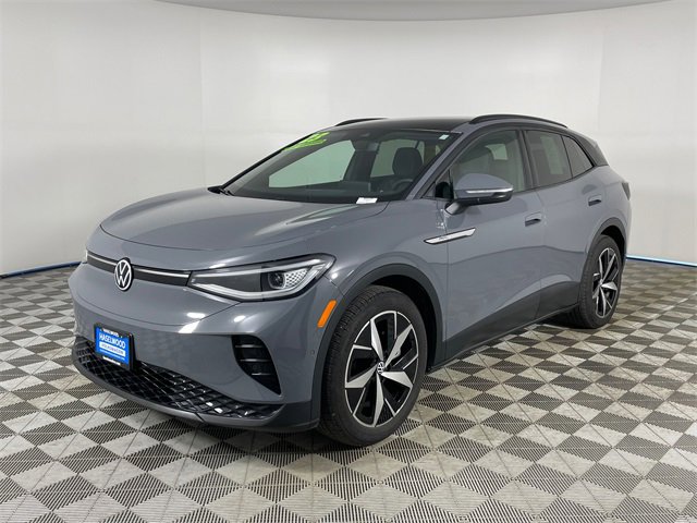 Used 2023 Volkswagen ID.4 Pro S