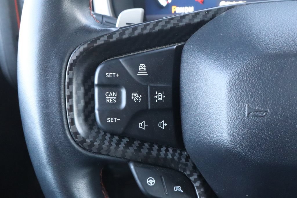 Used 2023 Ford Bronco Raptor AWD/4WD image 24