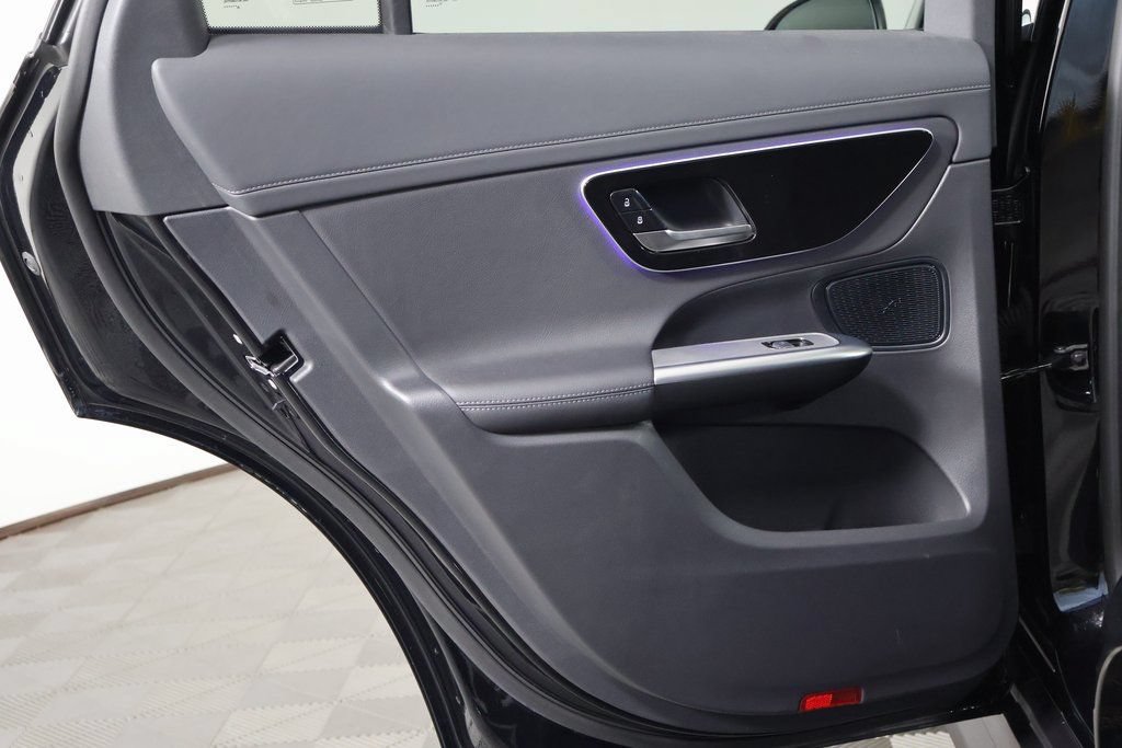 Certified 2026 Mercedes-Benz GLC 300 image 13