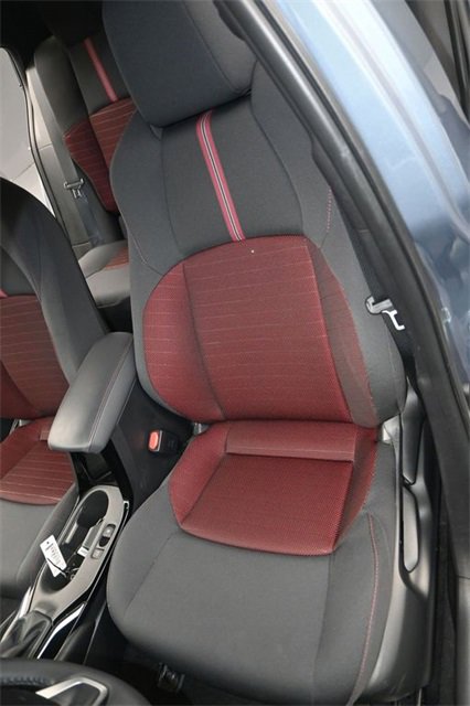 Used 2024 Toyota Corolla SE image 10