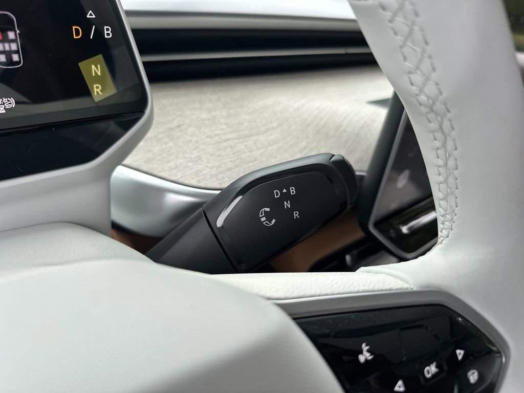 New 2025 Volkswagen ID. Buzz 1st Edition image 20