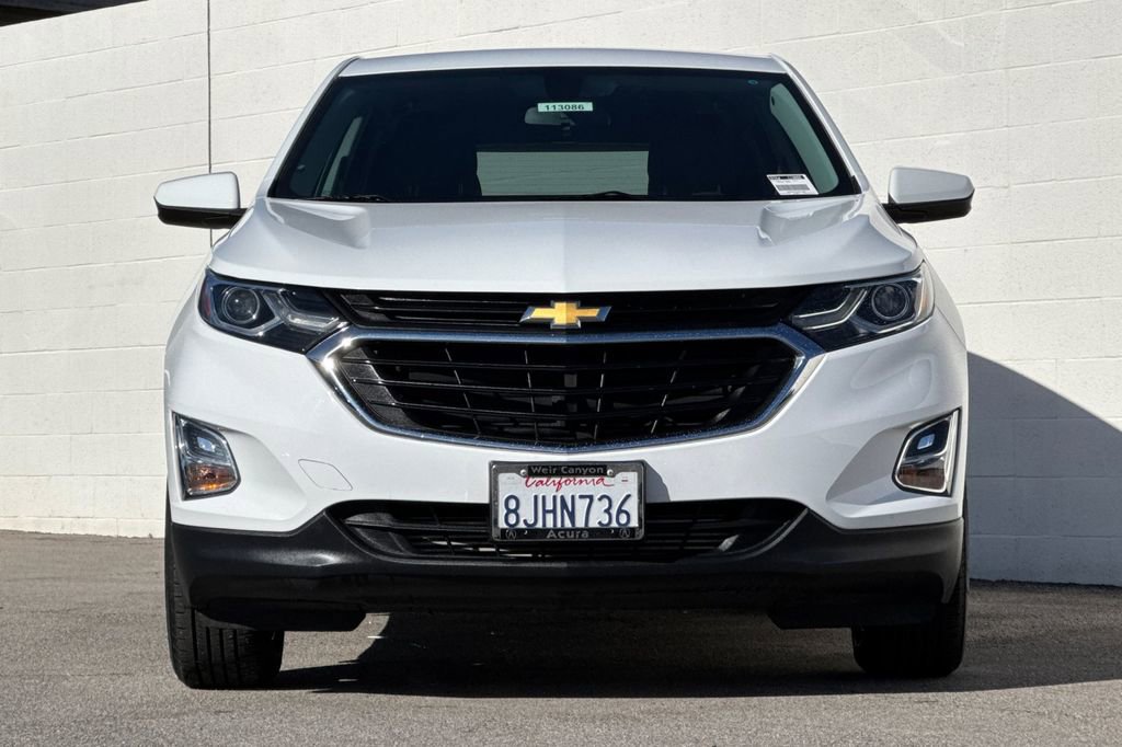 Used 2019 Chevrolet Equinox LT image 11