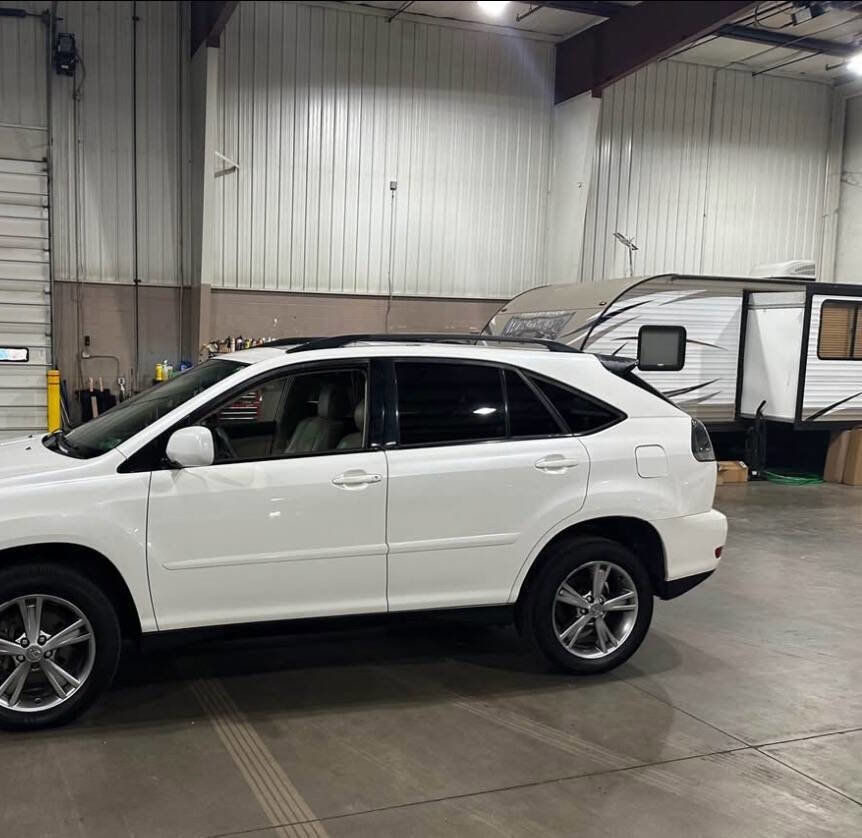 Used 2006 Lexus RX 400h AWD image 2