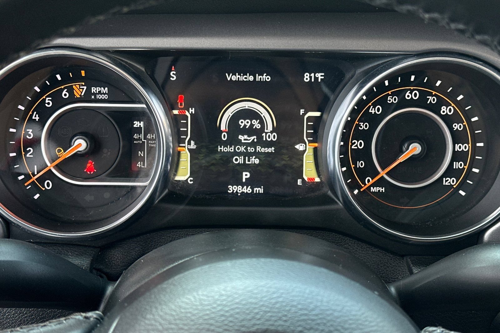 Used 2021 Jeep Gladiator Sport AWD/4WD image 32