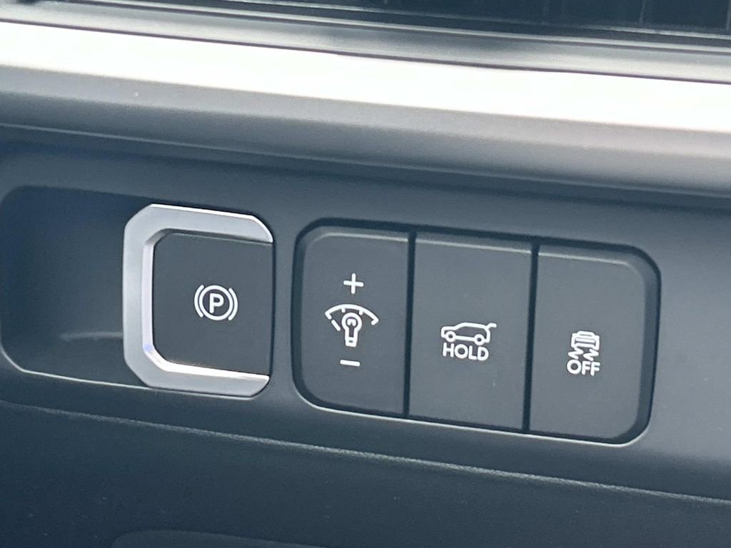 New 2026 Hyundai Santa Fe SE image 24