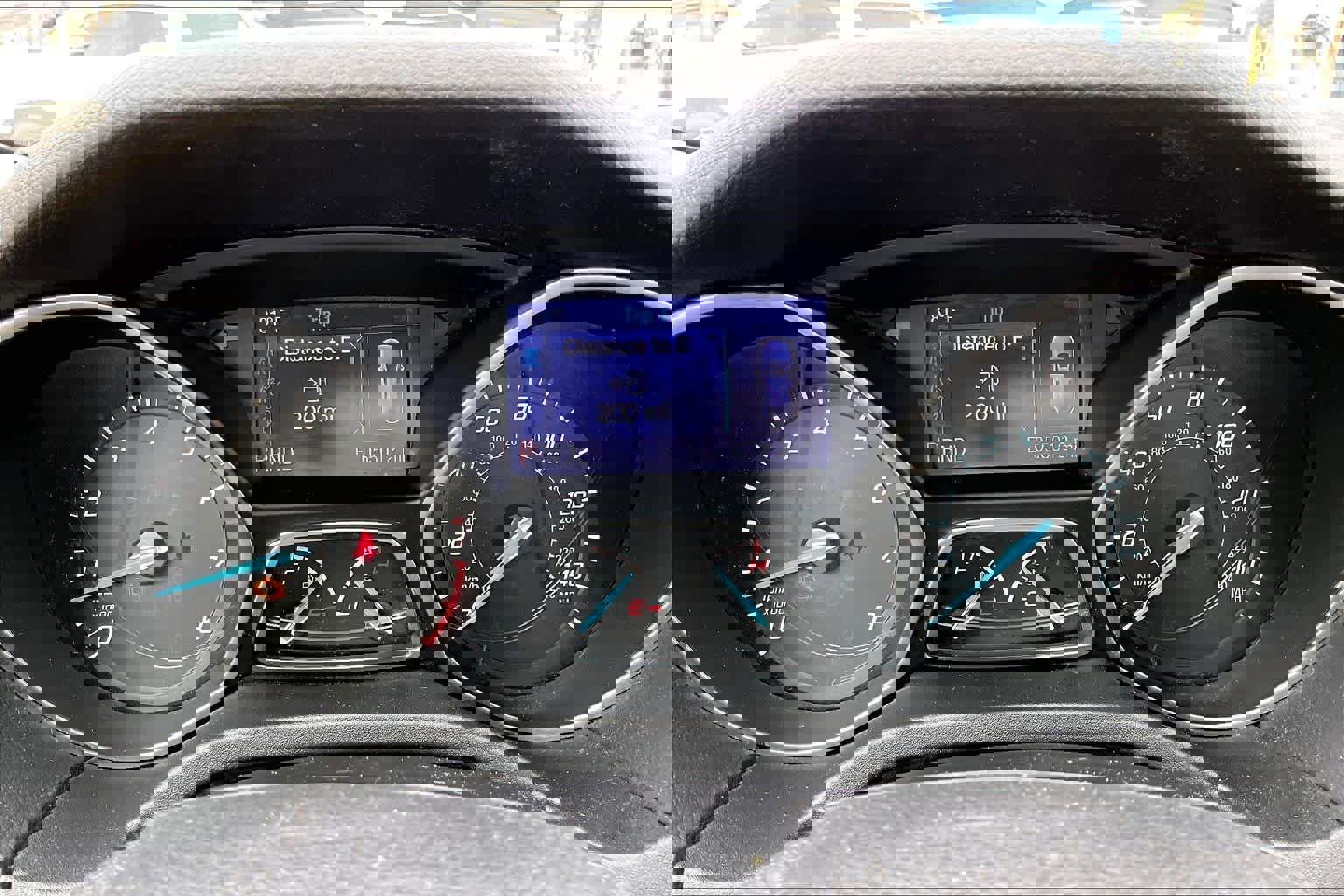 Used 2014 Ford Focus SE FWD image 26