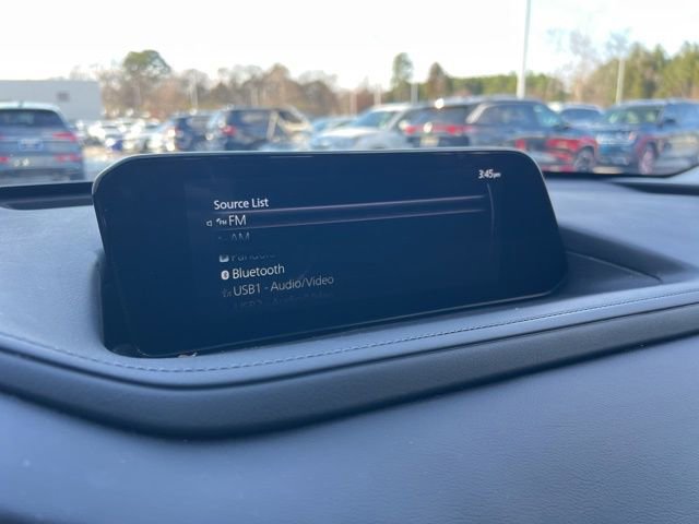 Certified 2023 MAZDA CX-30 AWD 2.5 S w/ Preferred Package image 22