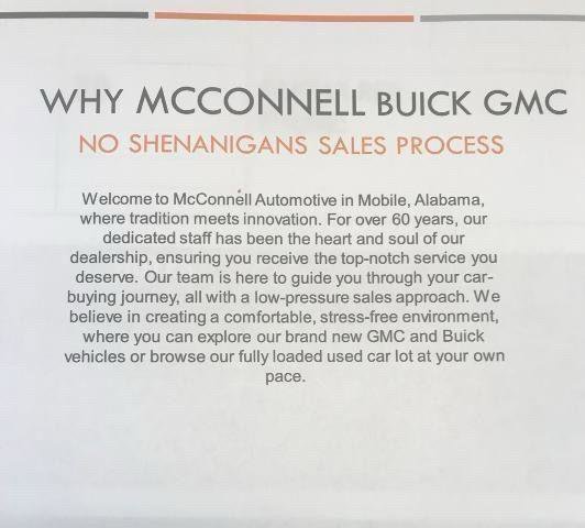 New 2025 GMC Canyon Elevation w/ Convenience Package image 15