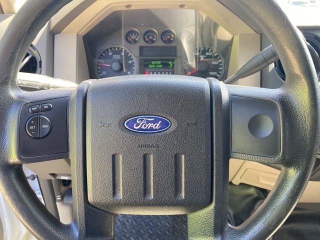 Used 2008 Ford F250 XL AWD/4WD image 16