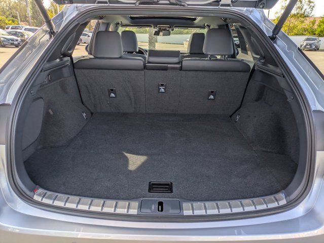 Used 2025 Lexus RX 450h AWD w/ Convenience Package image 30