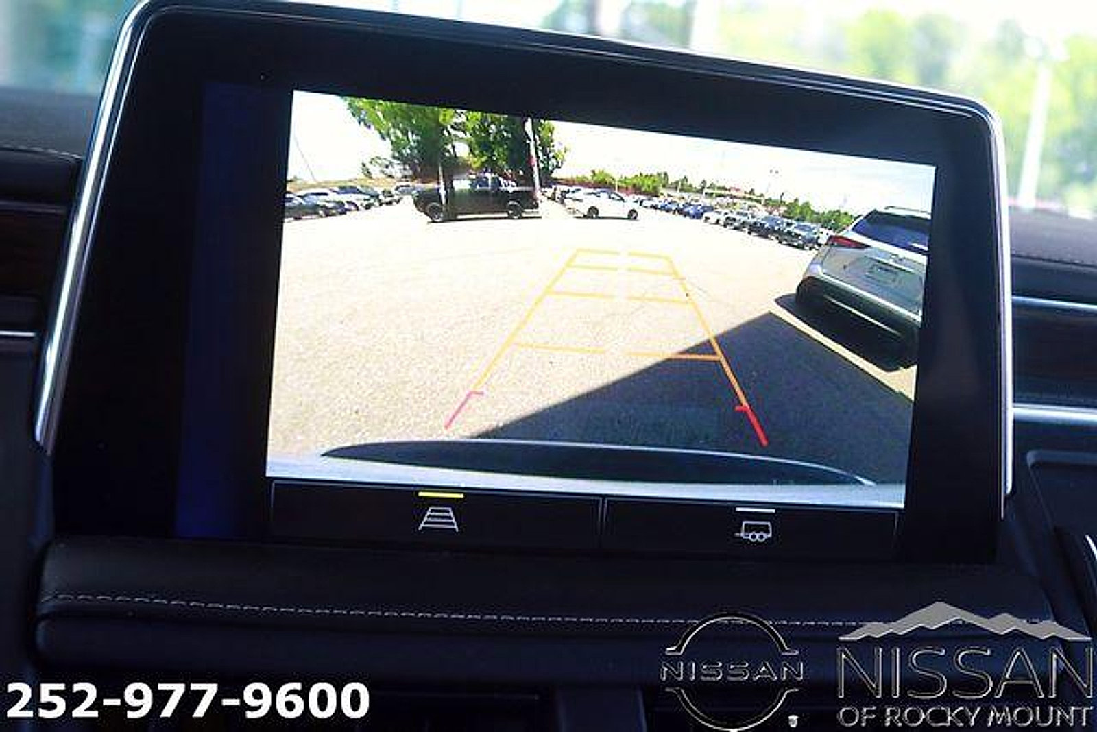 Used 2023 Chevrolet Suburban Premier RWD image 29