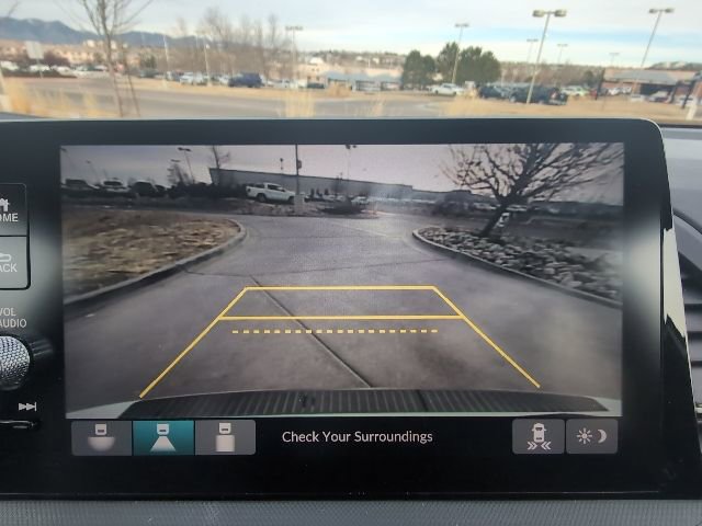 Used 2025 Honda Odyssey Sport-L image 25