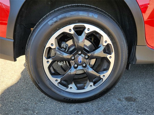 Used 2023 Subaru Crosstrek 2.0i Premium image 9