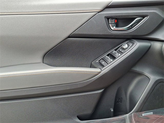 New 2025 Subaru Crosstrek 2.5i Limited w/ Crosstrek Mirror Package image 10